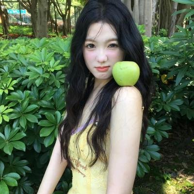 小妈妈